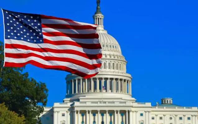 ABŞ-da prezidentliyə yeni namizəd müəyyənləşib