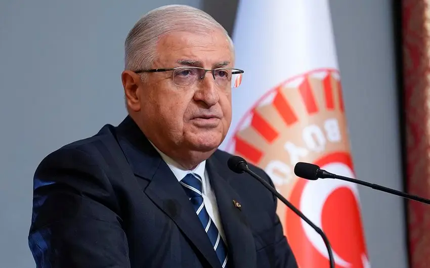 Türkiyə və Britaniya qırıcıların tədarükü haqqında memorandum imzalayıb