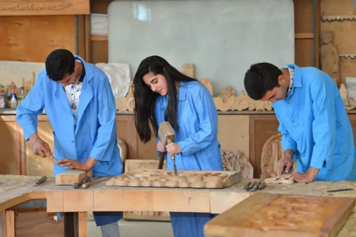 Bu şəxslərin təhsil haqqını dövlət ödəyəcək