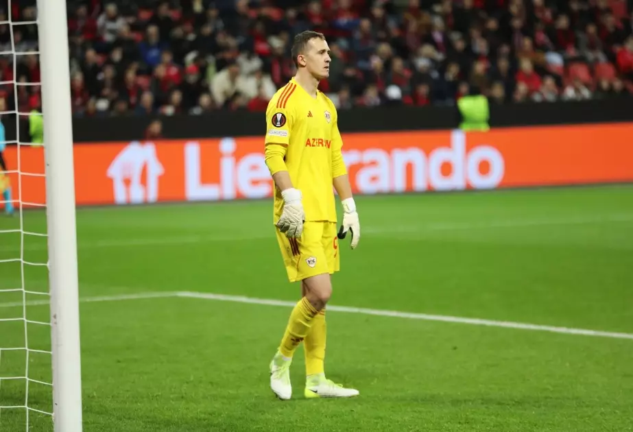 Rusiya millisinin məşqçisi: Lunyov “Qarabağ”ın qazandığı qələbələrdə mühüm rol oynayıb