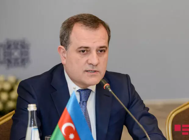 Ceyhun Bayramov NATO Zirvə görüşündə iştirak üçün Vaşinqtona yola düşüb - YENİLƏNİB