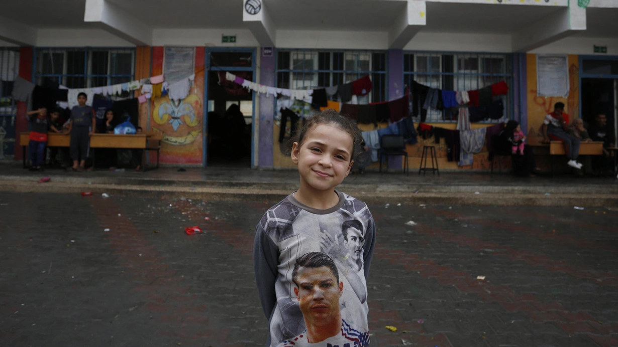 AFAD Türkiyənin Fələstinə etdiyi yardımla bağlı açıqlama verib