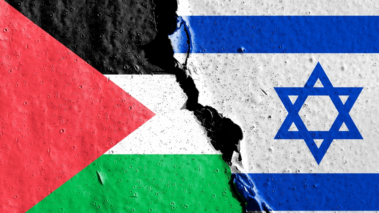 ABŞ, Fransa, Almaniya, İngiltərə və Kanada İsrail-Fələstinlə bağlı bəyanat imzalayıb