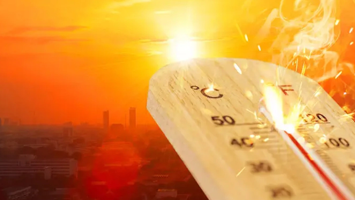 Kəraçidə həddindən artıq istilər nəticəsində son 24 saatda 14 nəfər ölüb