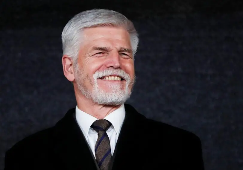 “Ukraynada sülhməramlı bölmələr yerləşdiriləcəksə, Çexiya da onların tərkibində olmalıdır”