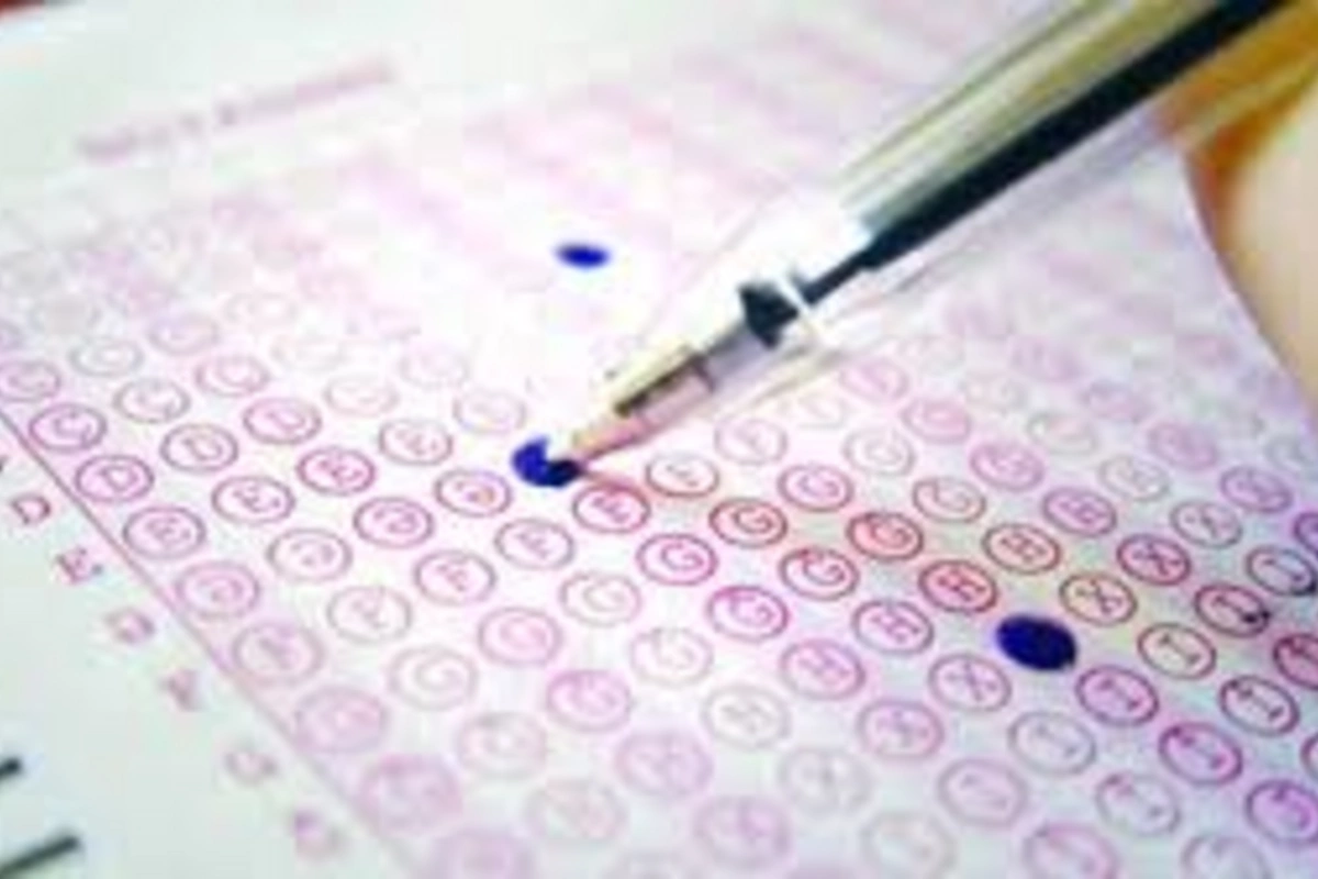 Xüsusi hazırlıq keçmiş taksi minik avtomobili sürücüləri üçün test imtahanı keçirilib