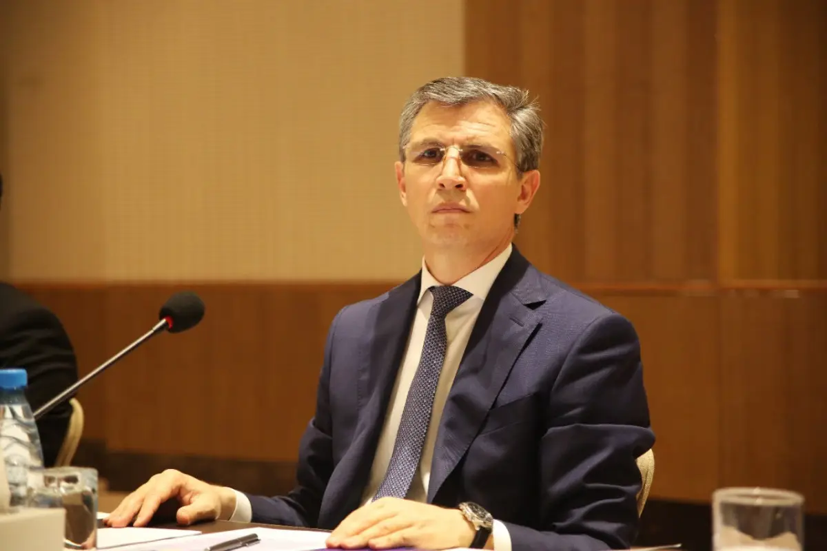 "Tarix göstərir ki, hər millətin öz “zəfər dövrü” olur"