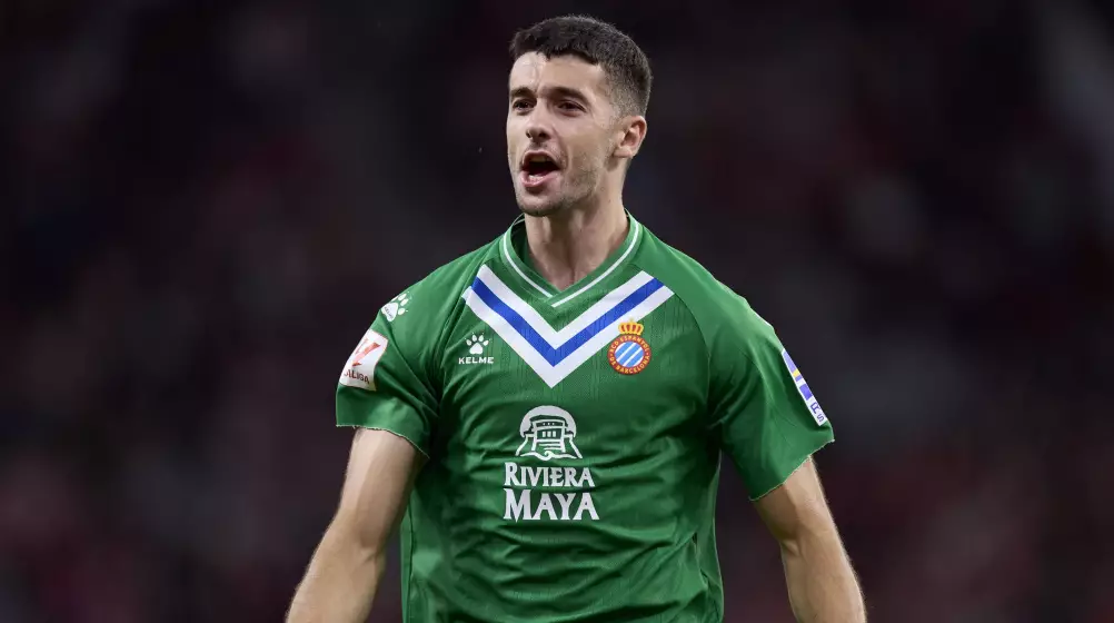 "Barselona" yeni qapıçı alacaq