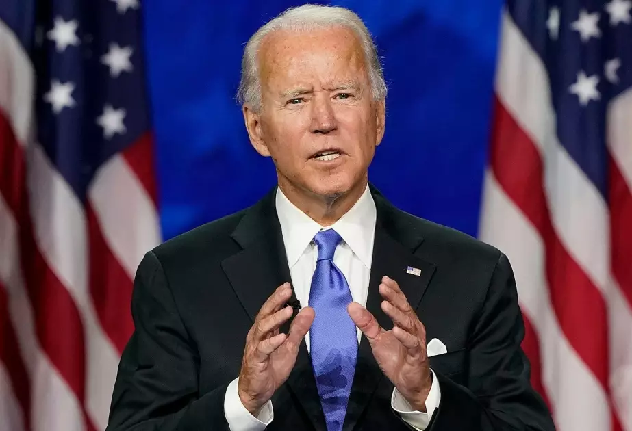 Co Bayden İsrailə xəbərdarlıq edib