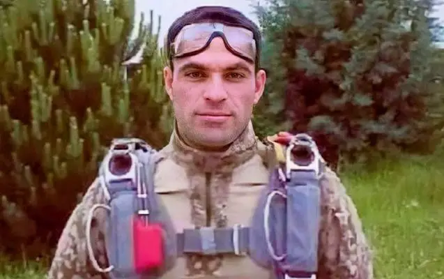 Pəncəli Teymurova Milli Qəhrəman adı verilib