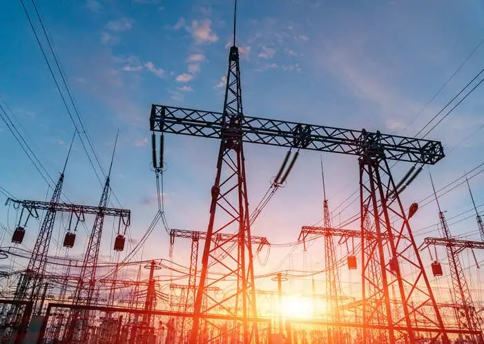 Azərbaycanda elektrik enerjisinin istehsalı 6 % artıb