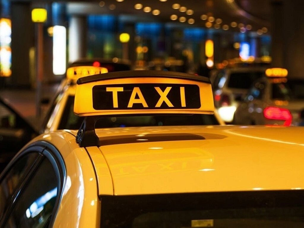 Manyak taksi sürücüsü həbs edildi