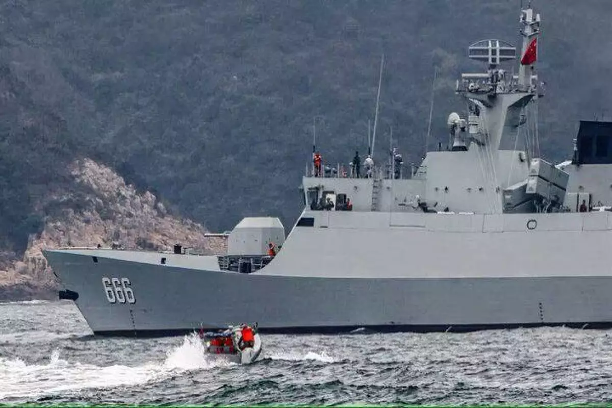 İran Azərbaycanla sərhəddə hərbi təlim keçirir