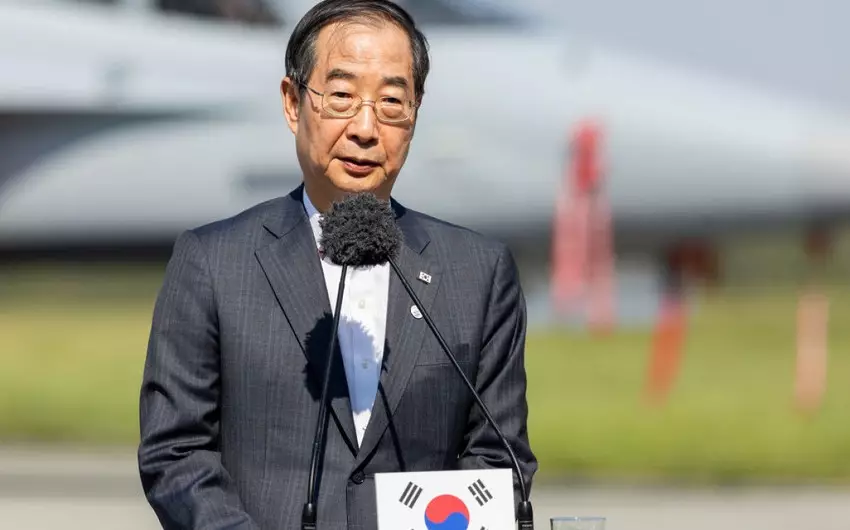 Cənubi Koreya ABŞ-yə tariflərlə cavab verməyəcək