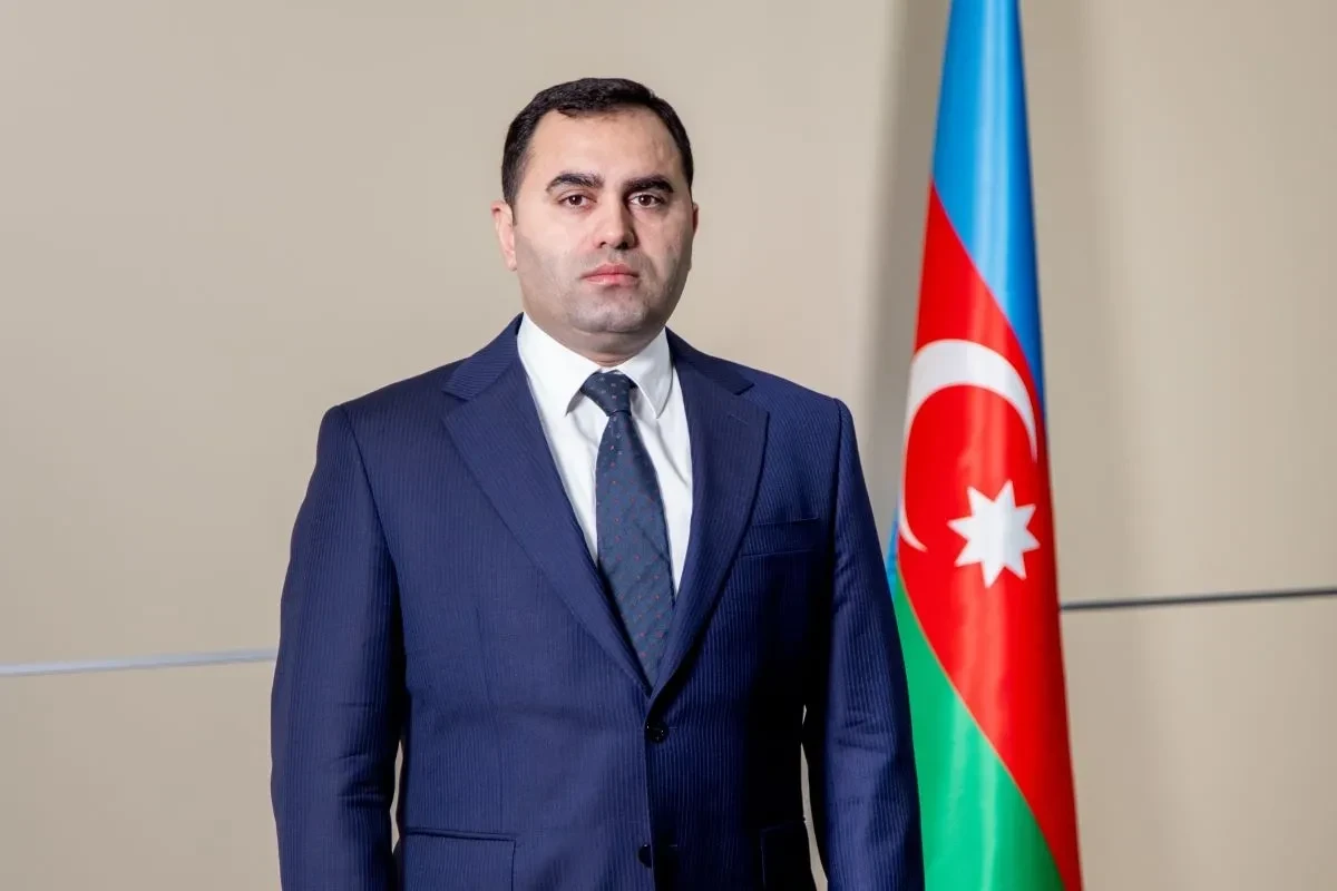 Əmanətlərin Sığortalanması Fonduna icraçı direktor təyin edilib