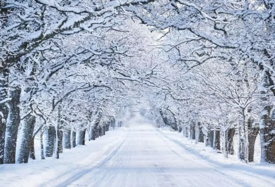 Faktiki hava açıqlandı