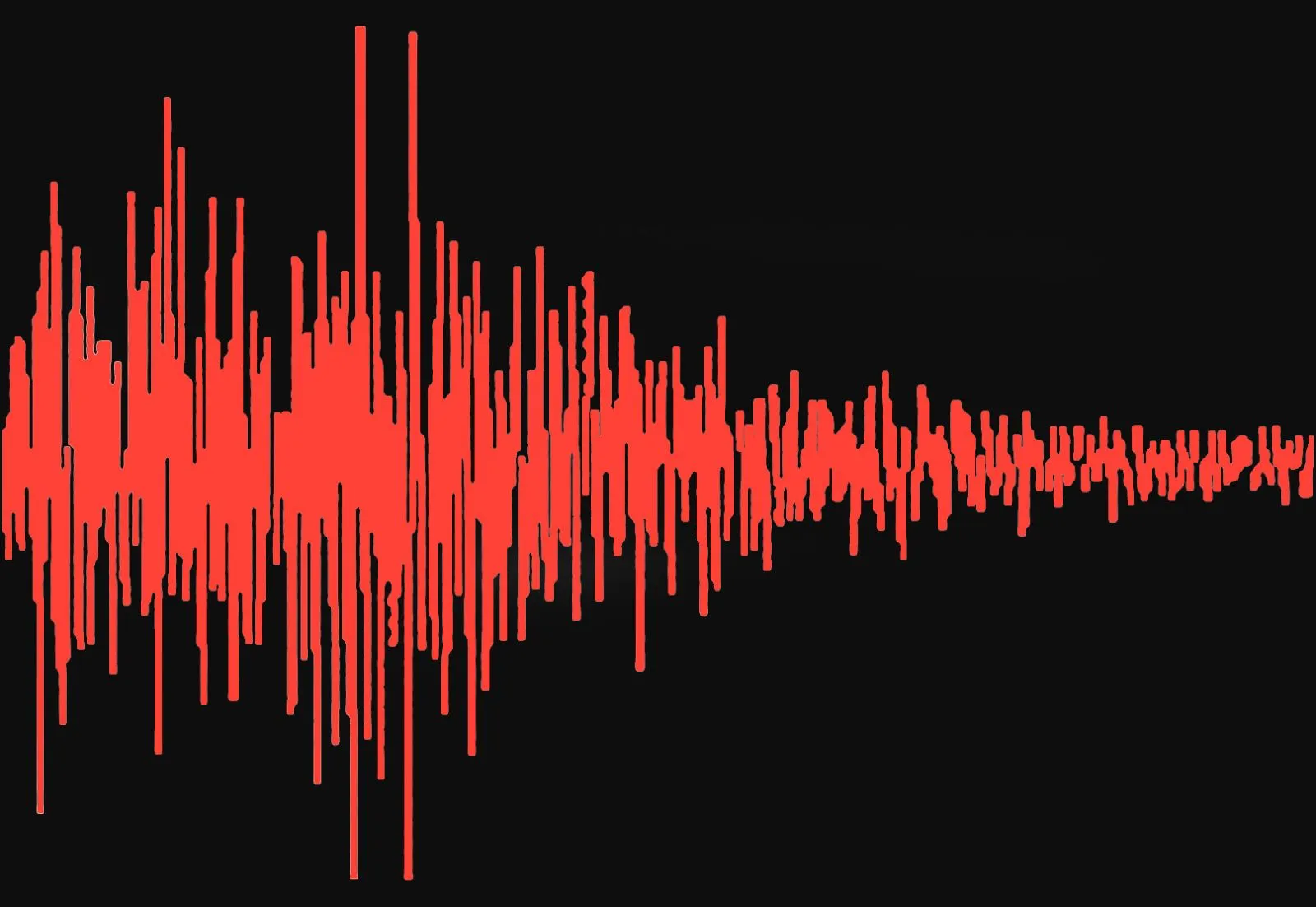 Vanuatuda 6,7 ​​bal gücündə zəlzələ baş verib