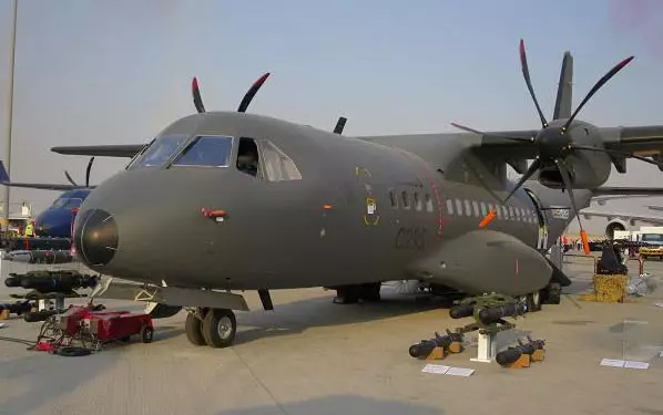 ABŞ hərbi təyyarələrini Ermənistana niyə göndərmişdi?