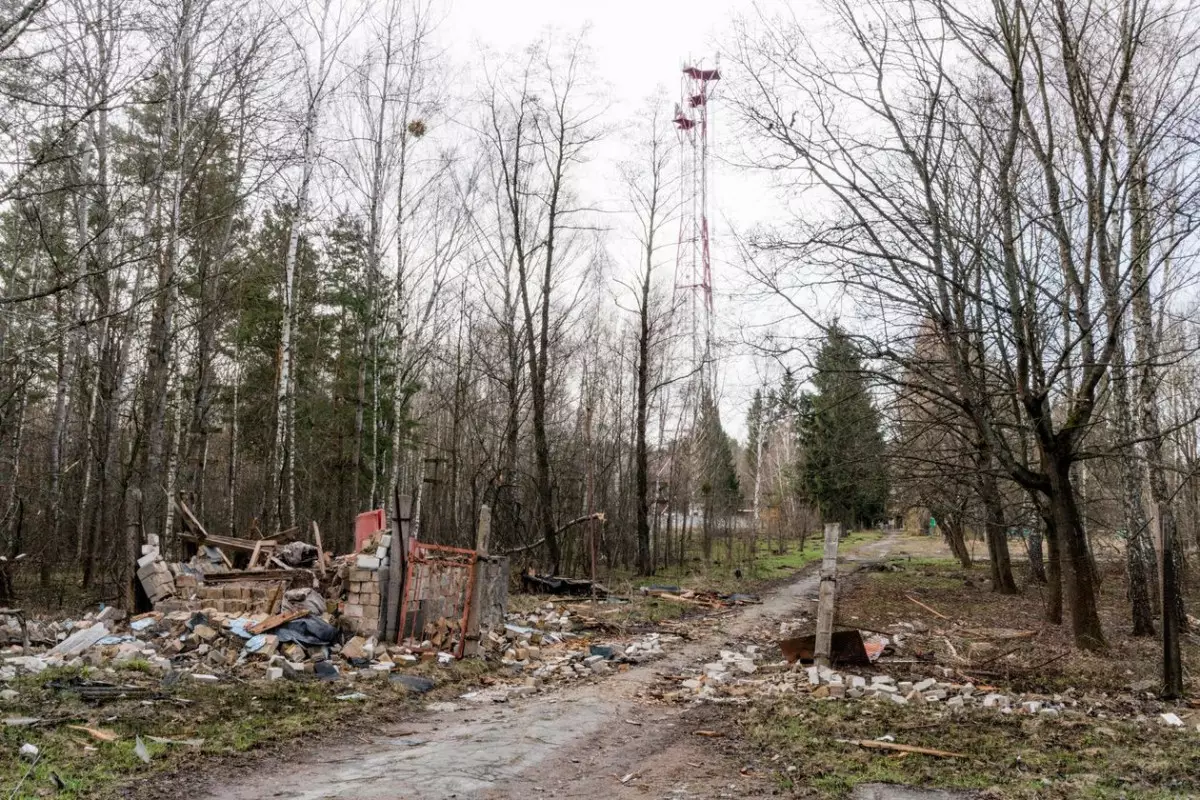 KİV: ABŞ Rusiya-Ukrayna münaqişəsinin dondurulmasına dair planlar qurur