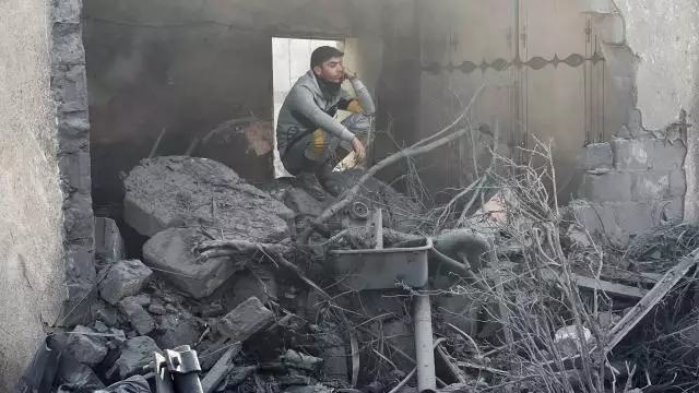 İsrail Qəzzada 5 379 tələbəni öldürüb