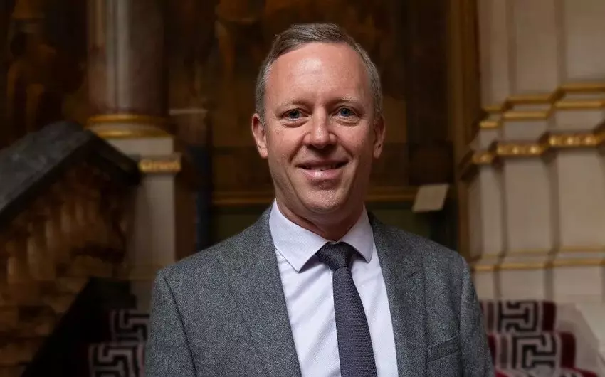 Britaniya səfiri Gürcüstan XİN-ə çağırılıb