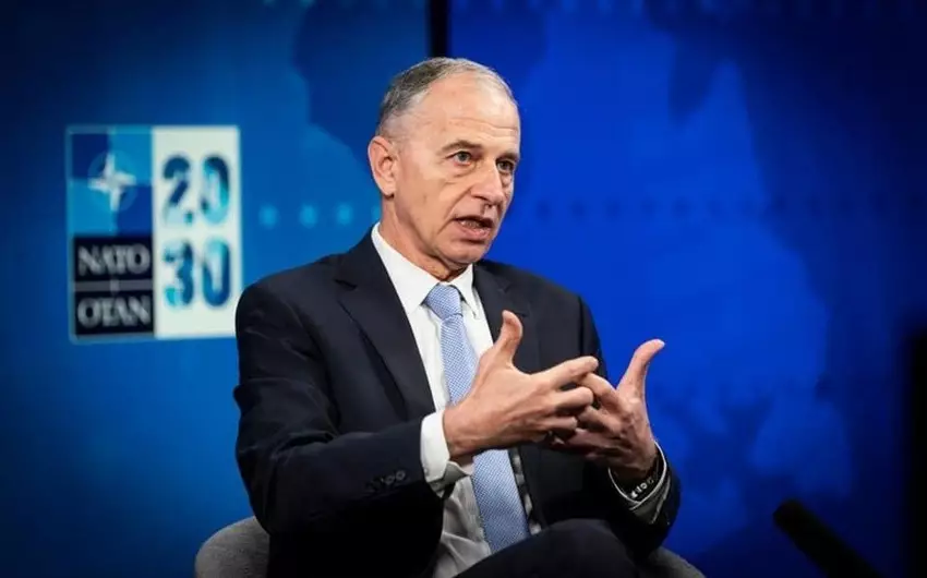 NATO rəsmisi: “Hərbi rəhbərlərimizə ən pis ssenariyə hazırlaşmaq üçün maaş verilir”