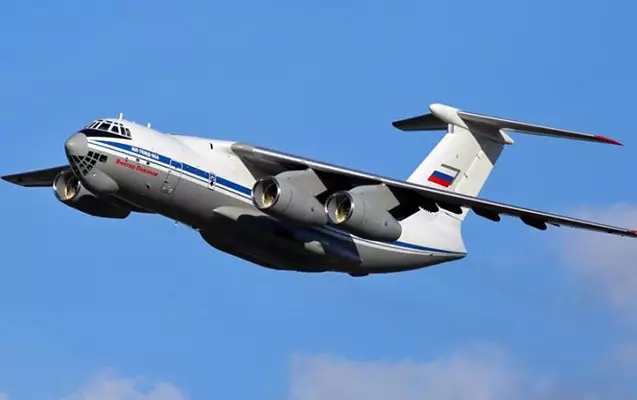 Daha 68 Rusiya vətəndaşı Qəzzadan Moskvaya təxliyə edilib