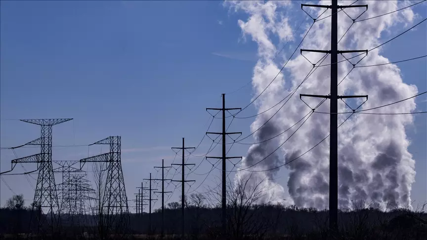 Texasda 160 mindən çox insan qasırğa səbəbindən işıqsız qalıb