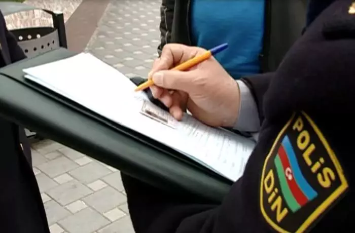 Azərbaycanda bəzi cərimələr artırılır - SİYAHI