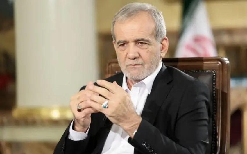 İran Prezidenti Belarusa səfər edəcək