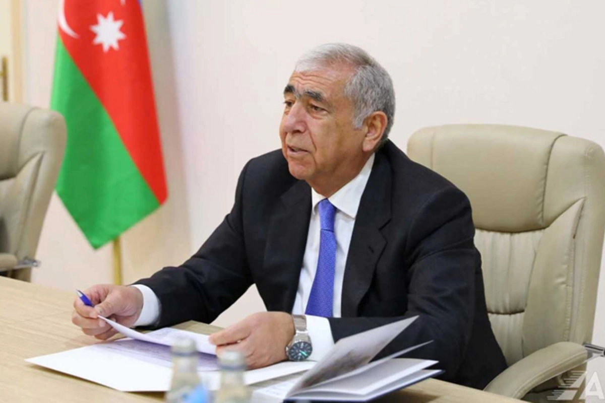 Saleh Məmmədov Xaçmazda vətəndaşları qəbul edəcək