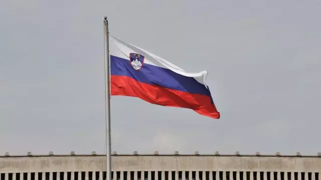 Sloveniya iyunun 13-dək Fələstin dövlətini tanımağı planlaşdırır