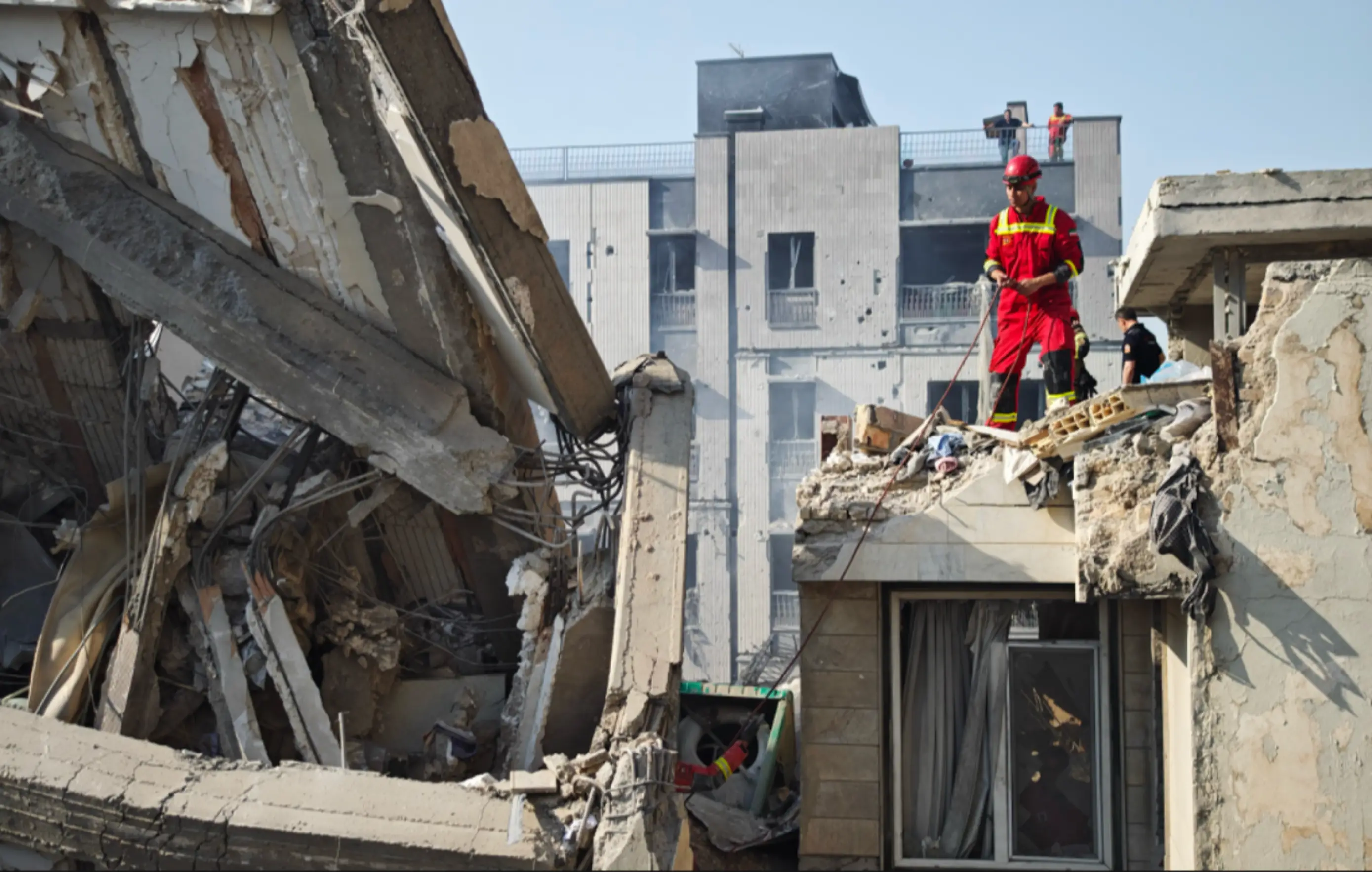 Kuba XİN: “ABŞ və İsrail İrana qarşı müharibənin nəticələrinə görə məsuliyyət daşıyır”