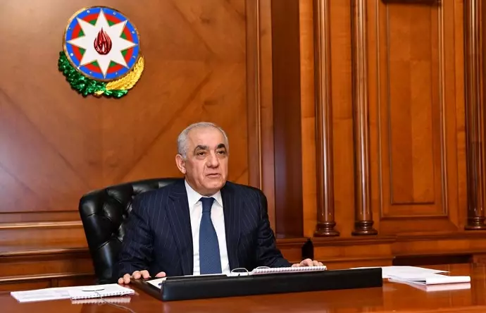 Əli Əsədov: Regionlara 100 milyard manatdan çox investisiya qoyulub