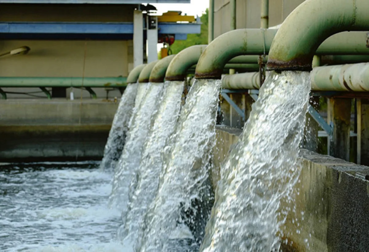 Президент Ильхам Алиев утвердил Госпрограмму по водоснабжению Баку