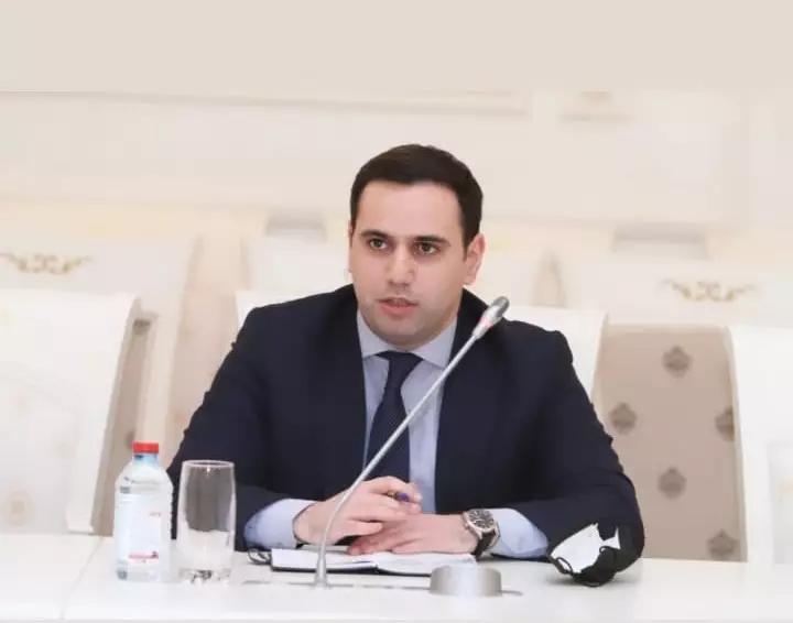 Azərbaycanda mediator olmaq istəyənlərin yaş həddi artırılacaq