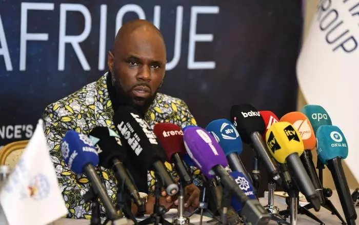 Fransa Afrika xalqlarının hüquqları uğrunda mübarizəni boğa bilmədi: Kemi Seba azadlıqda