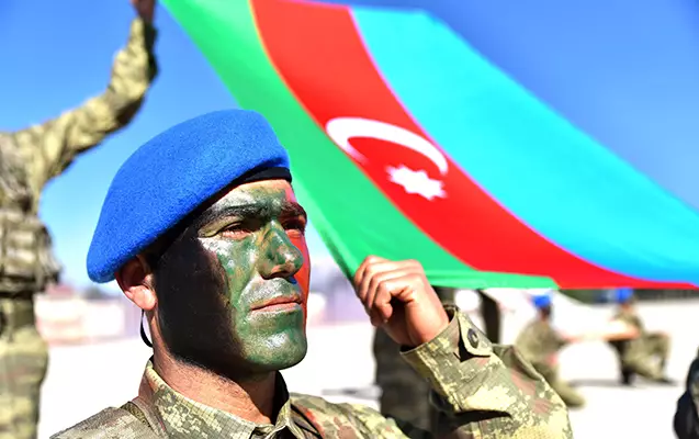 Ehtiyyatda olan hərbçilər təlimə çağırılacaq? - Rəsmi açıqlama