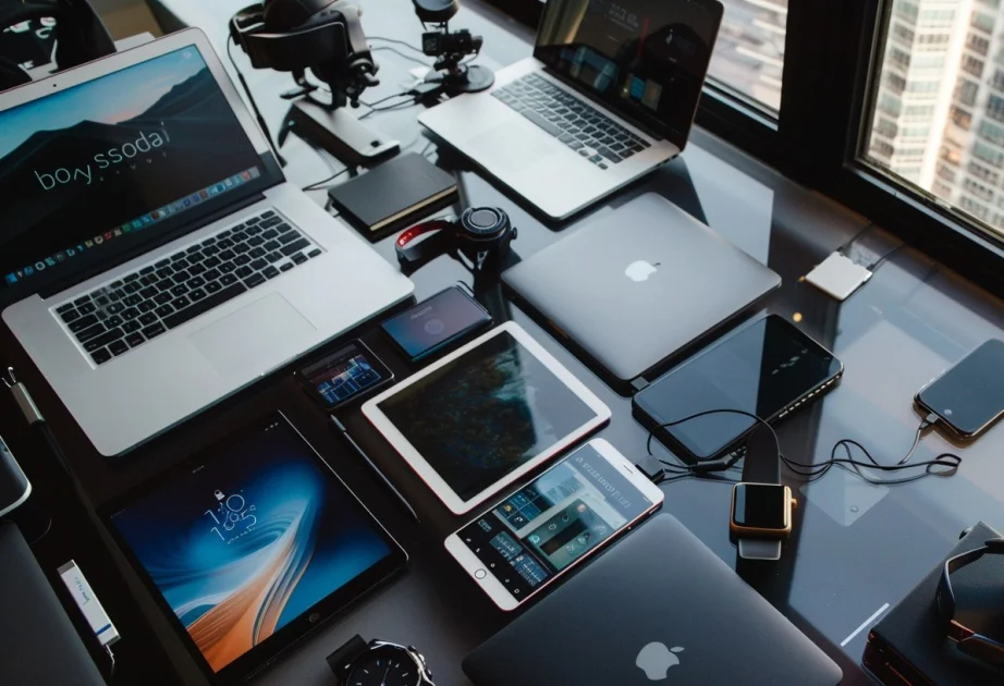 2026-cı ildə elektron cihazların qiymətləri bahalaşa bilər