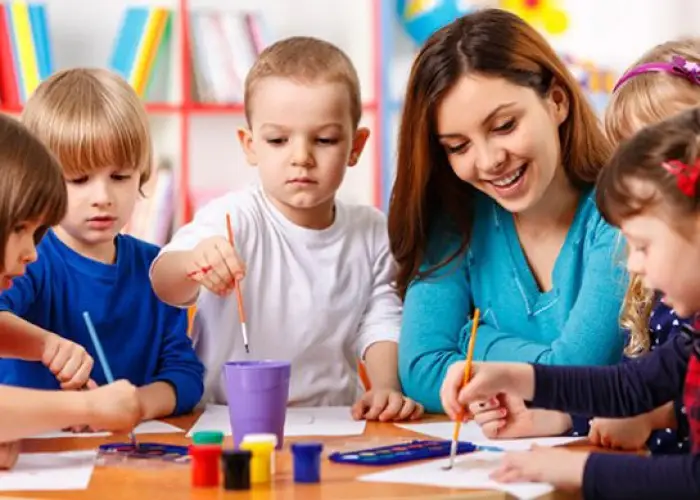 6 bağça müəlliminin işinə xitam verildi - RƏSMİ