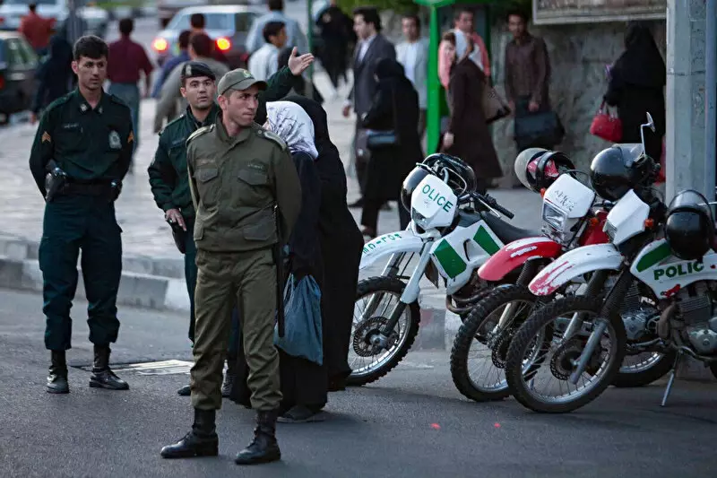 İranda ABŞ-nin dəstəklədiyi qrupa qarşı əməliyyat keçirilib