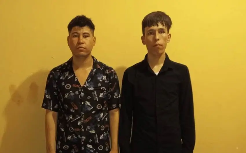 Azərbaycan sərhədini pozmağa cəhd edən Əfqanıstan vətəndaşları saxlanılıb