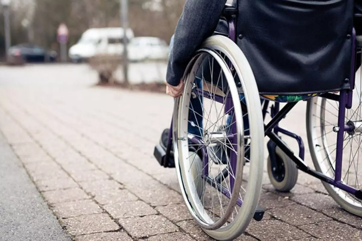 Əlilliyi olan şəxslər üçün yeni güzəştlər müəyyənləşib