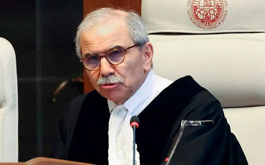 Livanın Baş naziri İsraili ölkənin suverenliyini pozmaqda ittiham edib