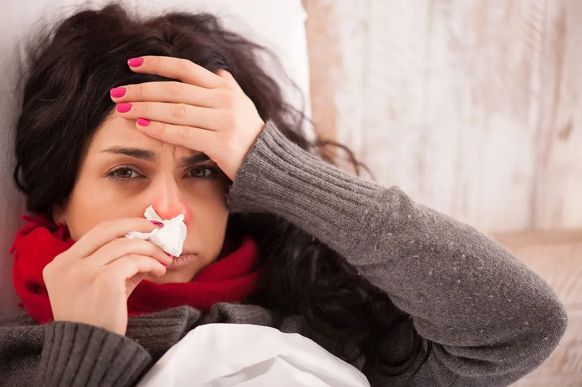 How to protect against seasonal flu: Expert advice