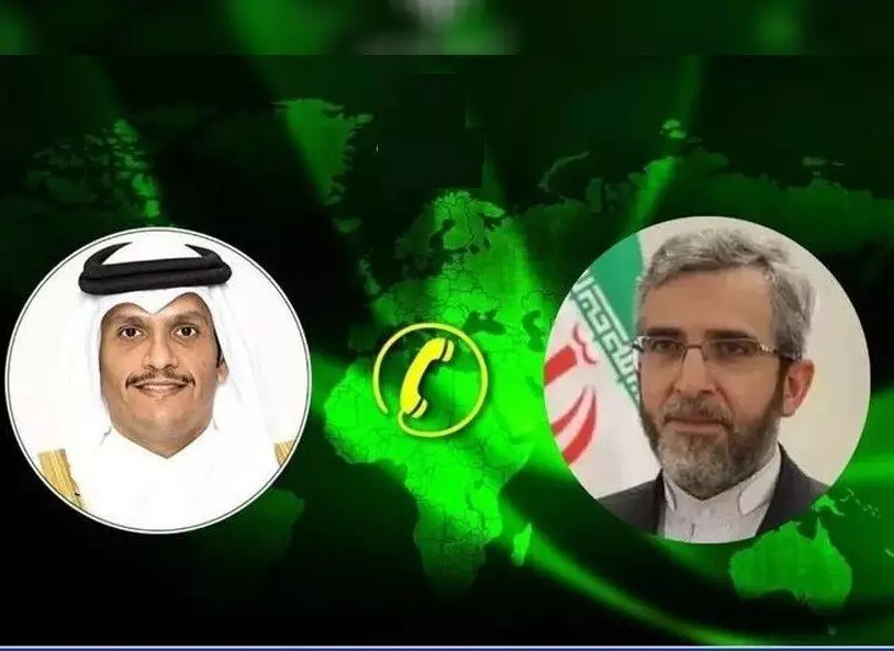 İran ərəb ölkələrini təhdid etdi