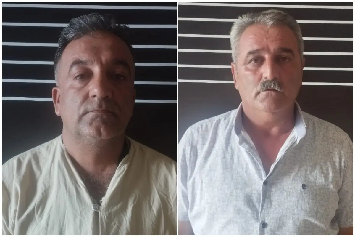 Hədə-qorxu ilə pul tələb edən sayt rəhbəri tutulub