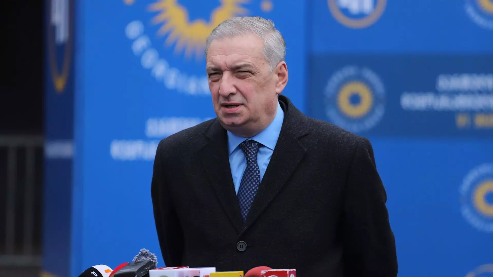 Gürcüstan gələcəkdə “3+3” formatında iştirakını istisna etmir