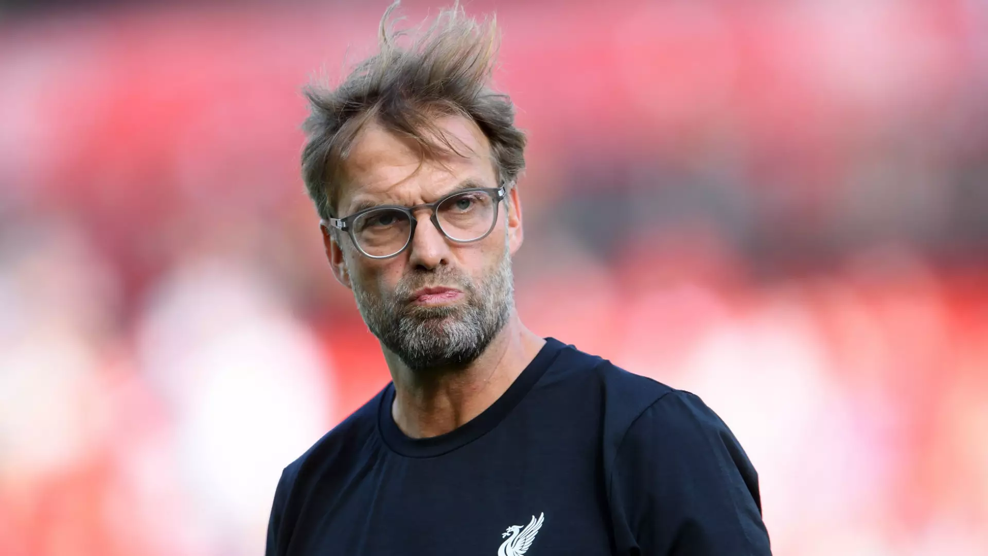 Klopp "Liverpul"un hazırkı formasını dəyərləndirib