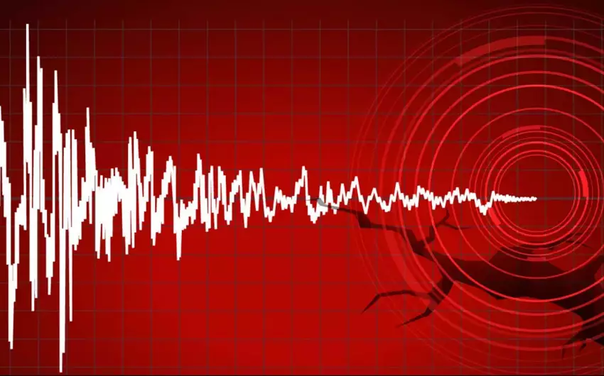 Filippində güclü zəlzələ olub